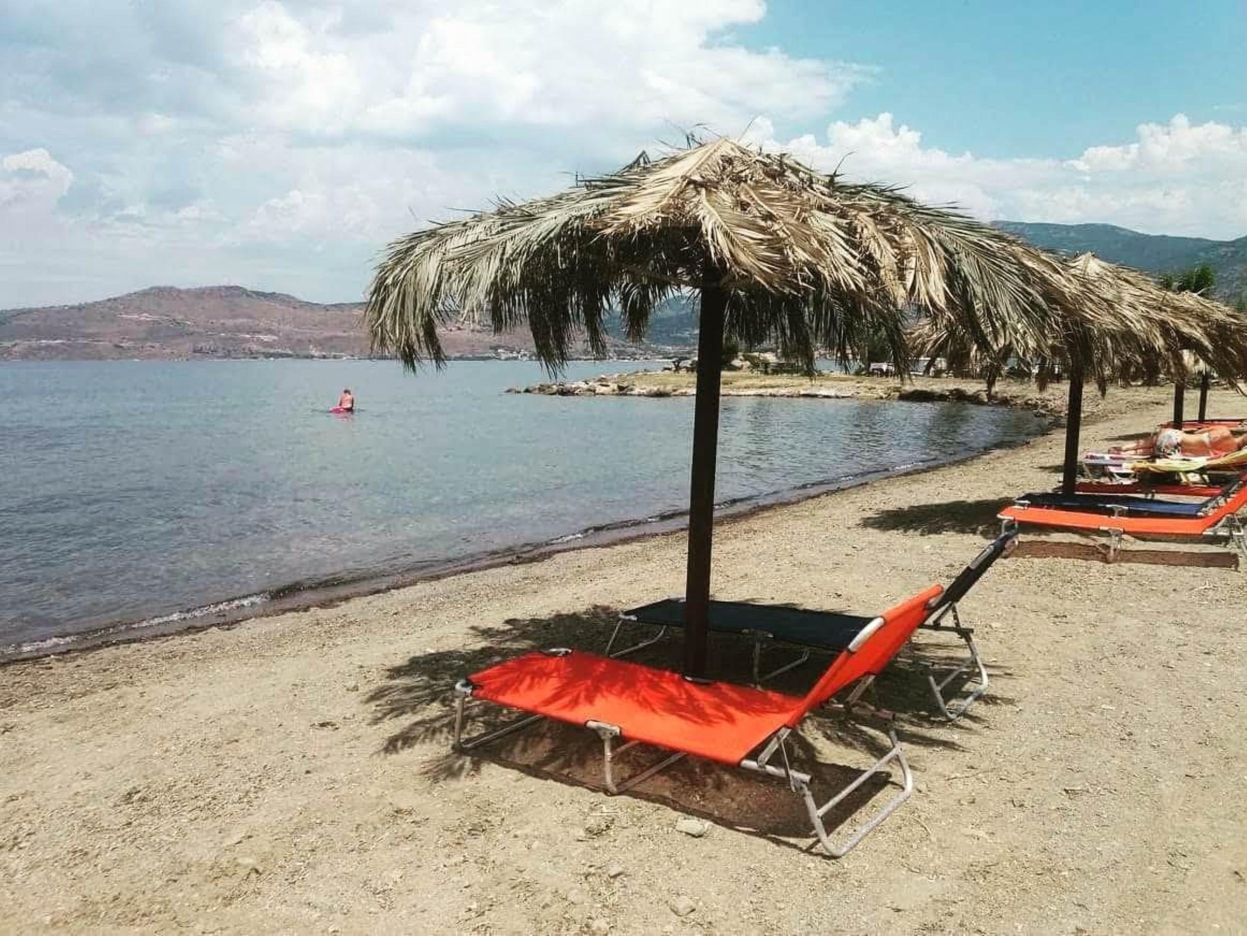 Clara Resort Petra  Bagian luar foto